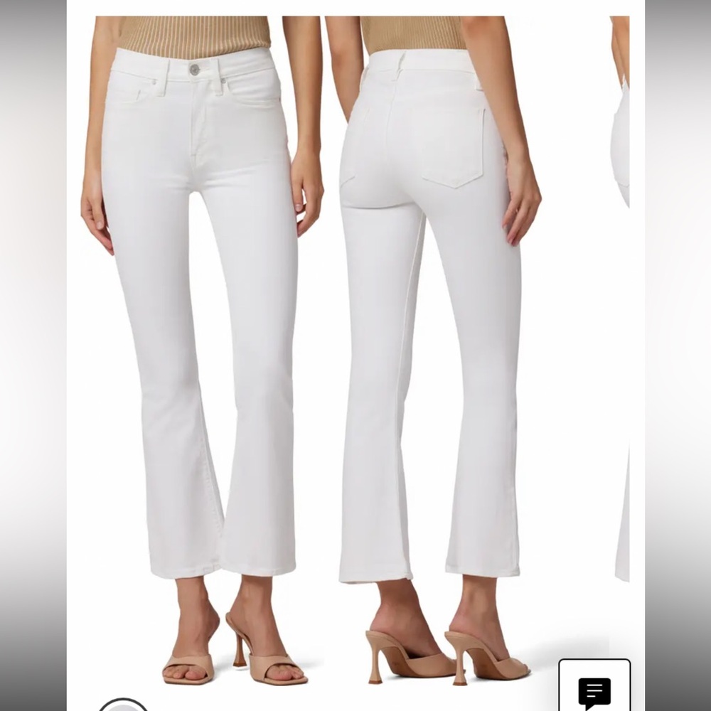 Barbara Hudson High Waisted Jeans size 25